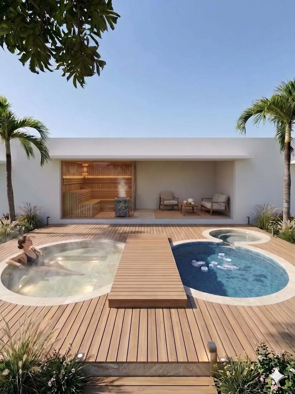 The Nervous System Reset programme at Pronoia