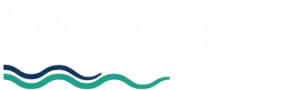 Seabreeze Homes logo