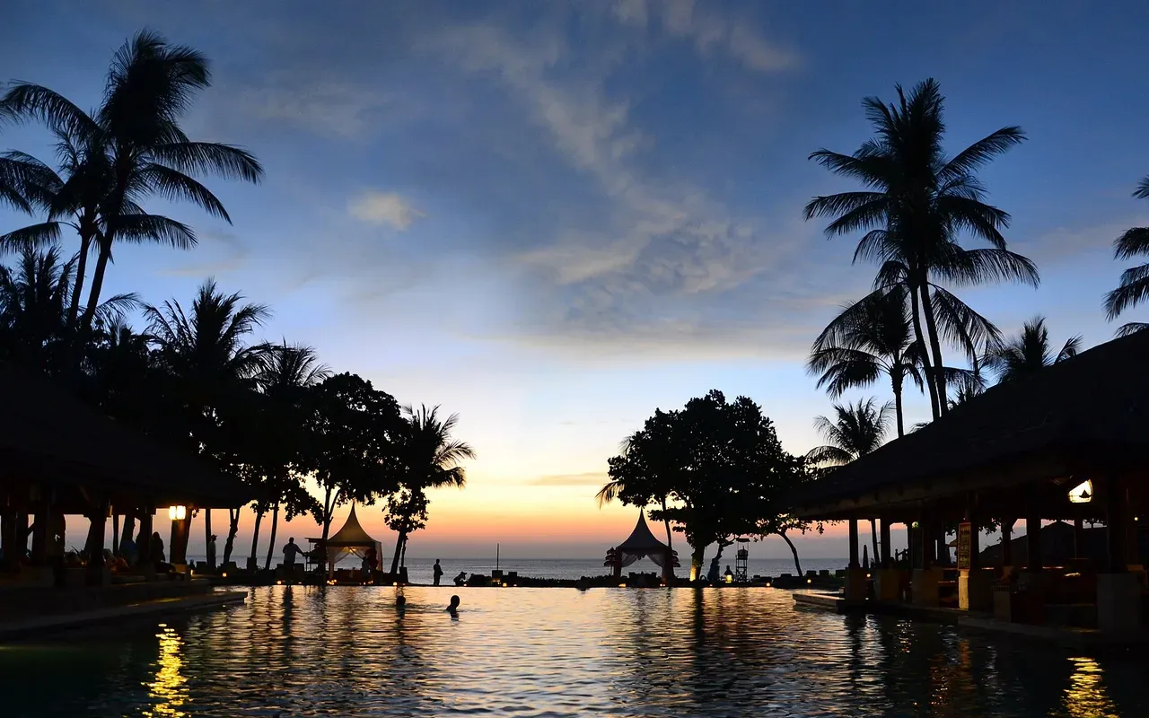 InterContinental Bali Resort, Jimbaran